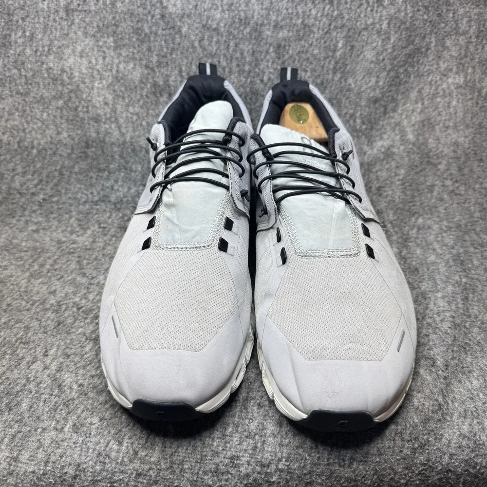 On Running Cloud Shoes Mens Size 14 CloudTec Swiss Engineering Lightweight